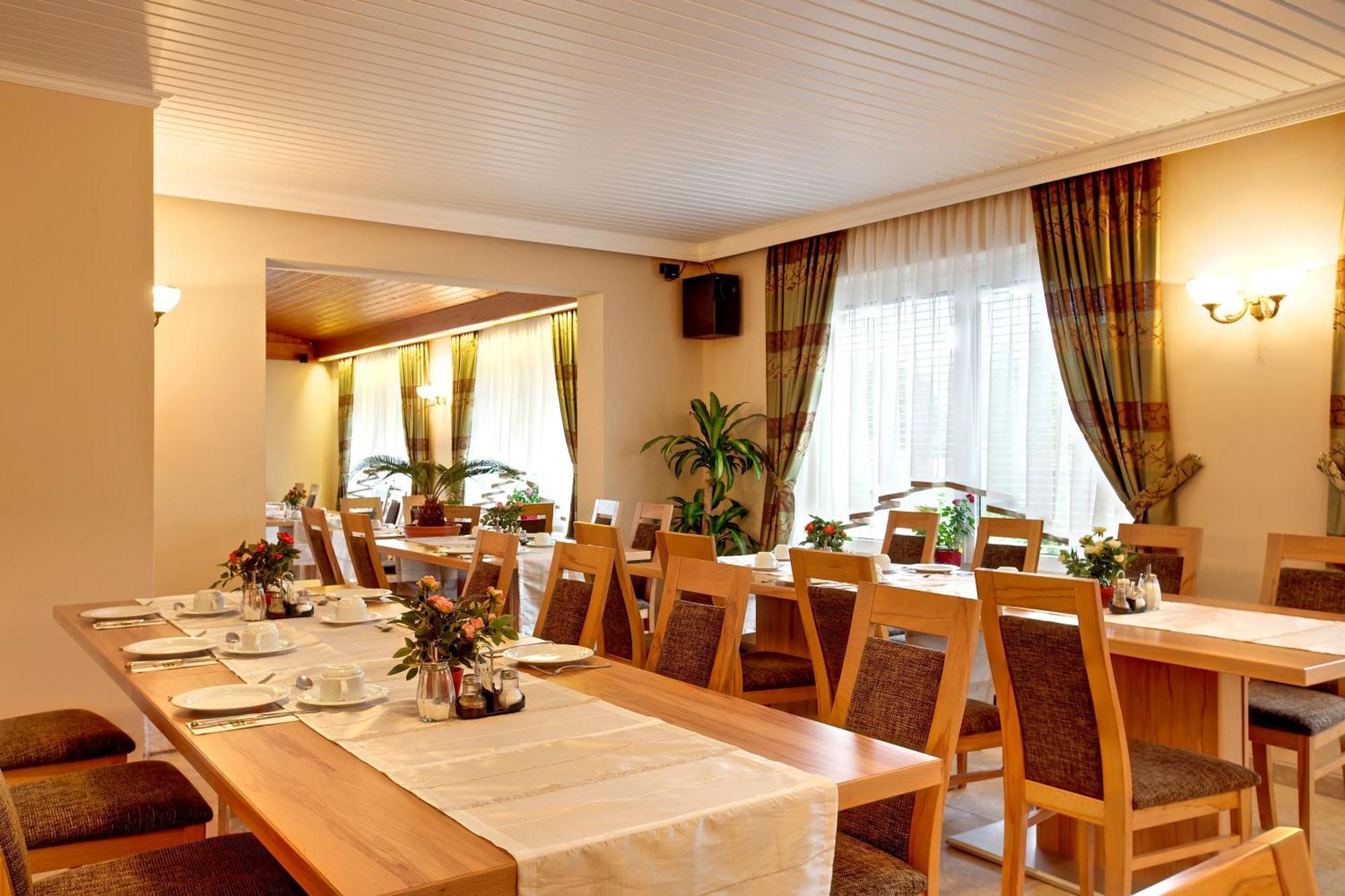 Hotel Alex Sankt Kanzian am Klopeiner See Bagian luar foto