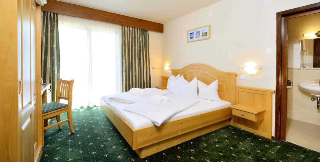 Hotel Alex Sankt Kanzian am Klopeiner See Ruang foto