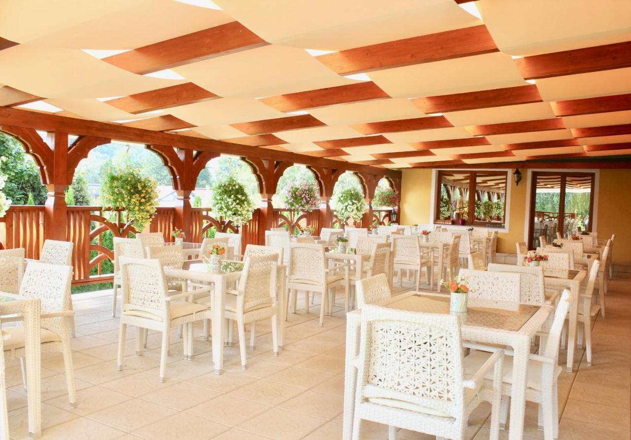 Hotel Alex Sankt Kanzian am Klopeiner See Bagian luar foto