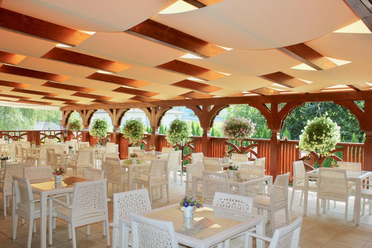 Hotel Alex Sankt Kanzian am Klopeiner See Bagian luar foto