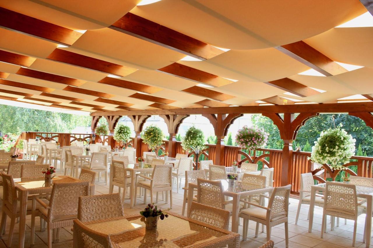 Hotel Alex Sankt Kanzian am Klopeiner See Bagian luar foto