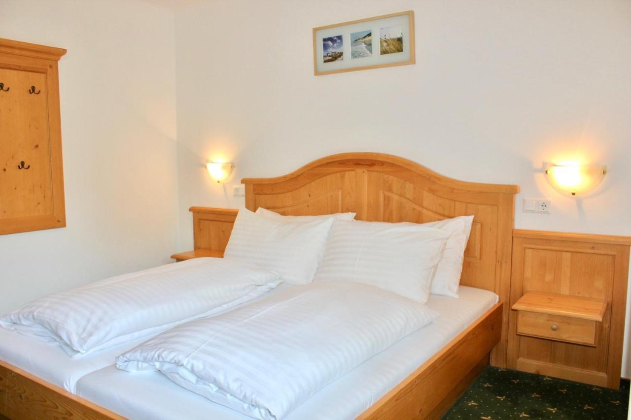Hotel Alex Sankt Kanzian am Klopeiner See Bagian luar foto
