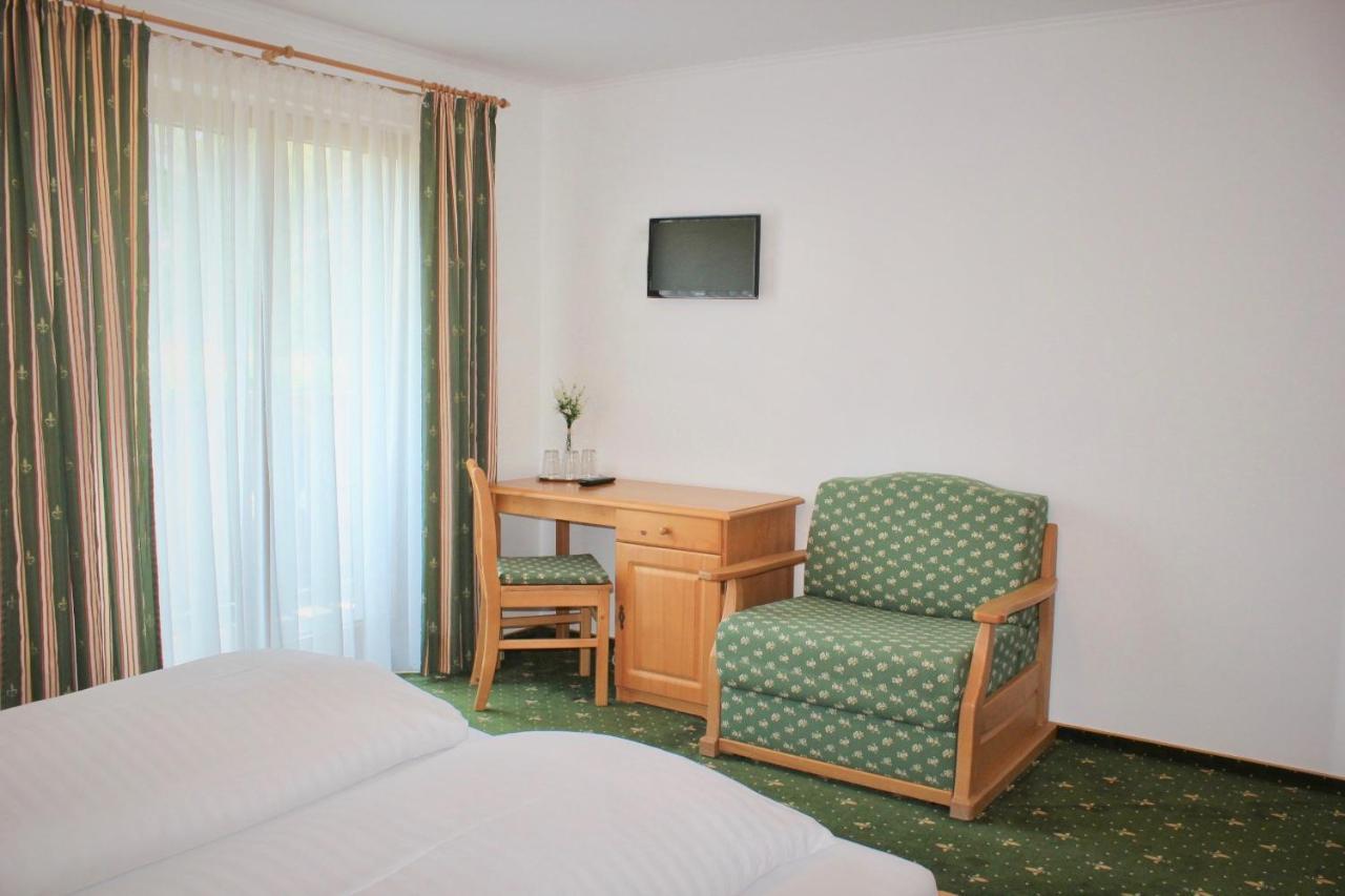 Hotel Alex Sankt Kanzian am Klopeiner See Bagian luar foto