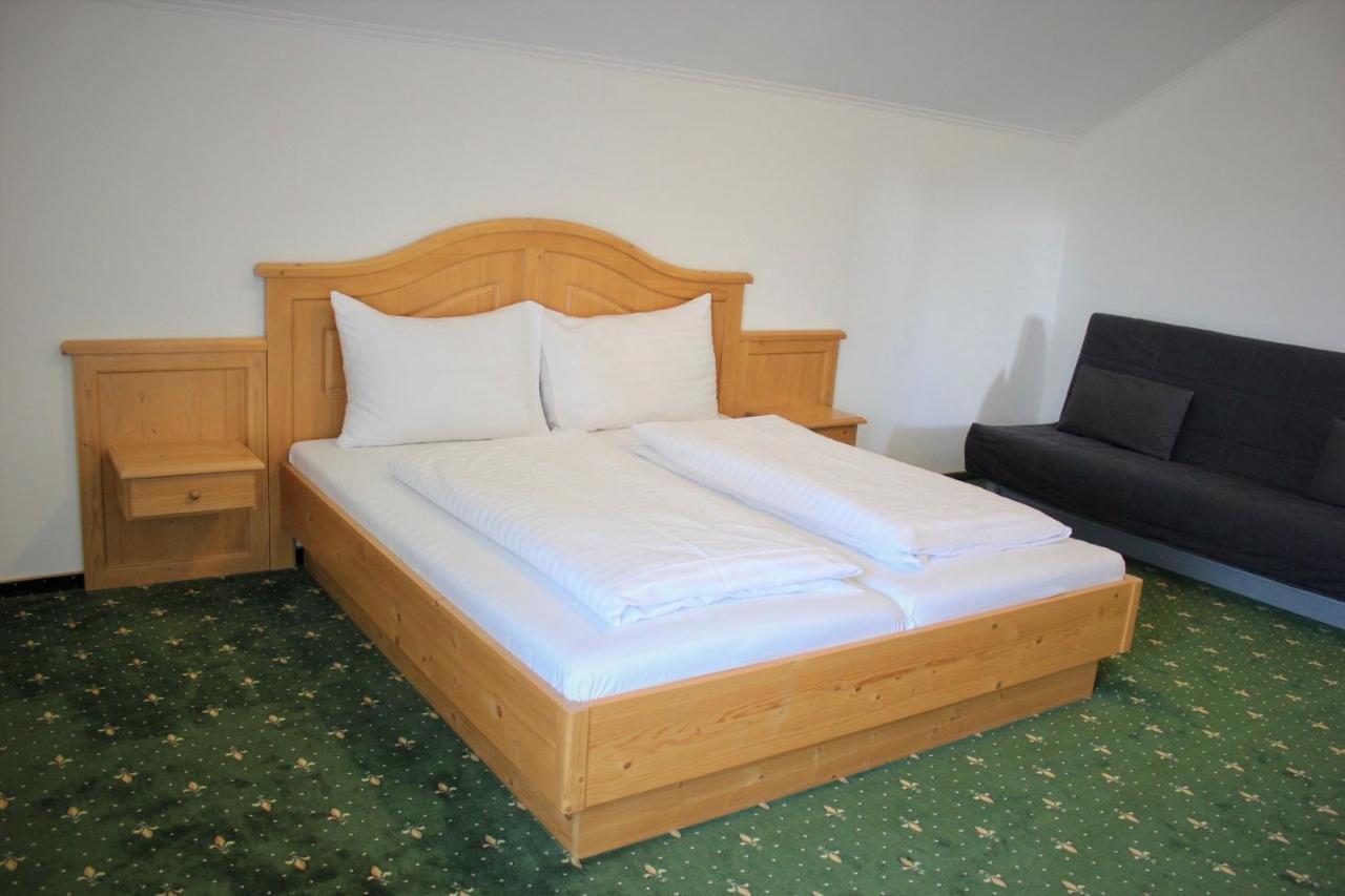 Hotel Alex Sankt Kanzian am Klopeiner See Bagian luar foto